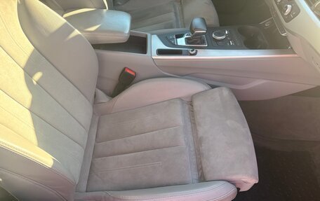 Audi A5, 2019 год, 2 950 000 рублей, 20 фотография