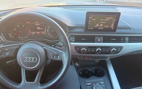 Audi A5, 2019 год, 2 950 000 рублей, 26 фотография