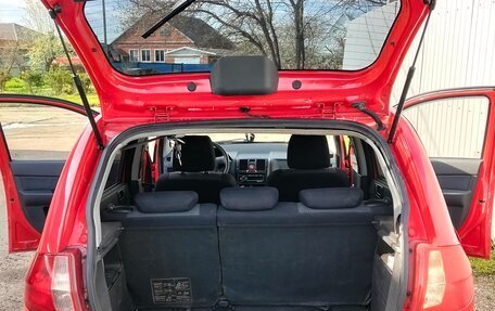 Hyundai Getz I рестайлинг, 2007 год, 470 000 рублей, 6 фотография