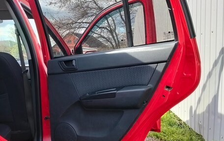 Hyundai Getz I рестайлинг, 2007 год, 470 000 рублей, 8 фотография