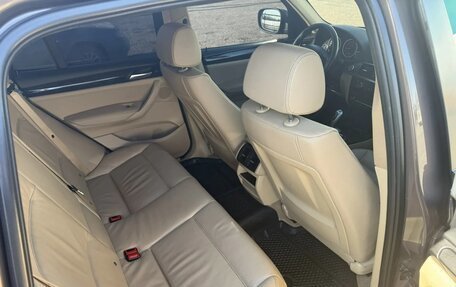 BMW X3, 2014 год, 1 715 000 рублей, 4 фотография