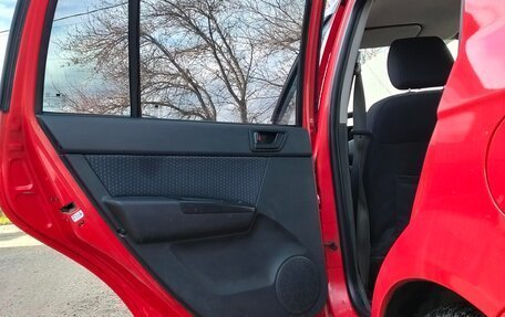 Hyundai Getz I рестайлинг, 2007 год, 470 000 рублей, 9 фотография