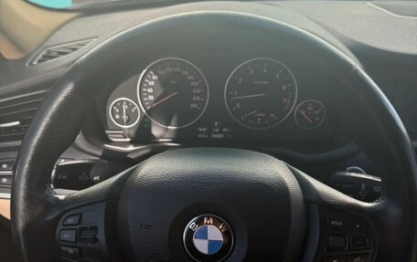 BMW X3, 2014 год, 1 715 000 рублей, 5 фотография