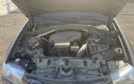 BMW X3, 2014 год, 1 715 000 рублей, 15 фотография