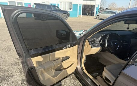 BMW X3, 2014 год, 1 715 000 рублей, 21 фотография