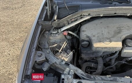 BMW X3, 2014 год, 1 715 000 рублей, 24 фотография