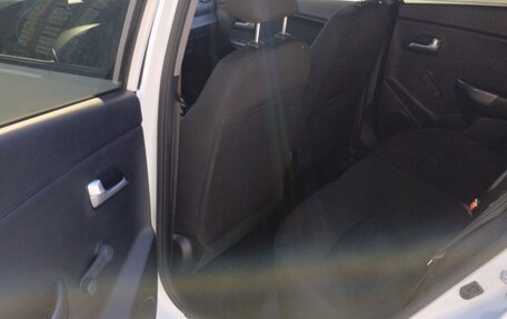 KIA Rio III рестайлинг, 2017 год, 950 000 рублей, 15 фотография