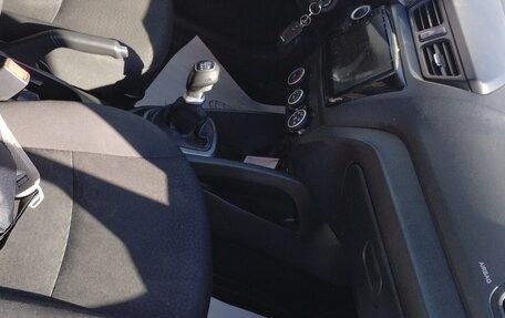 KIA Rio III рестайлинг, 2017 год, 950 000 рублей, 22 фотография