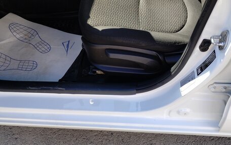 KIA Rio III рестайлинг, 2017 год, 950 000 рублей, 18 фотография