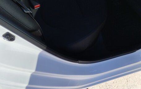 KIA Rio III рестайлинг, 2017 год, 950 000 рублей, 21 фотография