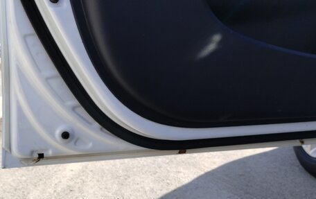 KIA Rio III рестайлинг, 2017 год, 950 000 рублей, 19 фотография