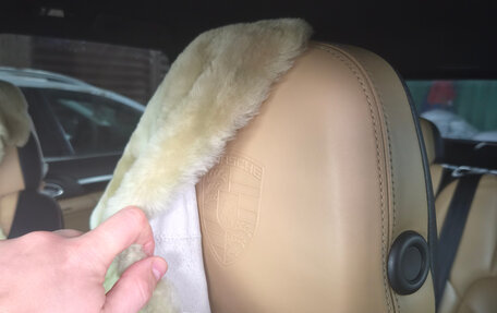 Porsche Cayenne III, 2016 год, 3 250 000 рублей, 2 фотография