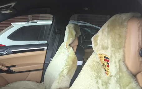 Porsche Cayenne III, 2016 год, 3 250 000 рублей, 4 фотография