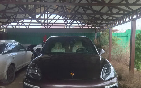 Porsche Cayenne III, 2016 год, 3 250 000 рублей, 11 фотография