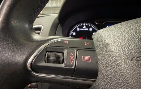 Audi Q3, 2014 год, 1 190 000 рублей, 8 фотография