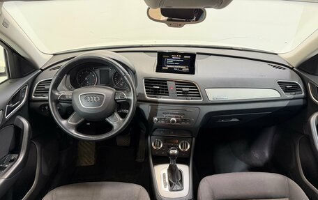 Audi Q3, 2014 год, 1 190 000 рублей, 12 фотография
