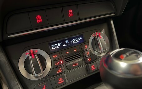 Audi Q3, 2014 год, 1 190 000 рублей, 10 фотография