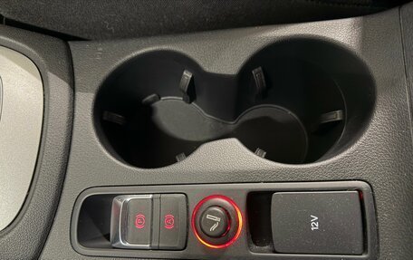 Audi Q3, 2014 год, 1 190 000 рублей, 11 фотография