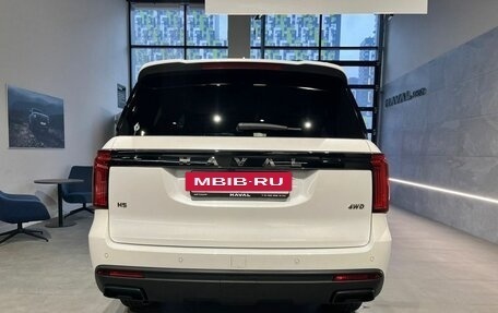 Haval H5, 2024 год, 3 706 500 рублей, 5 фотография