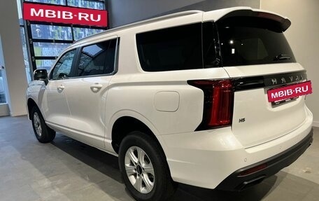 Haval H5, 2024 год, 3 706 500 рублей, 6 фотография