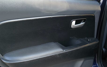 Hyundai Elantra IV, 2007 год, 500 000 рублей, 11 фотография