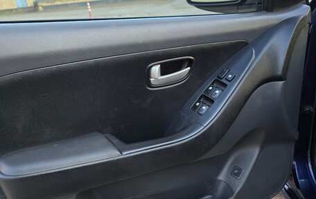 Hyundai Elantra IV, 2007 год, 500 000 рублей, 12 фотография