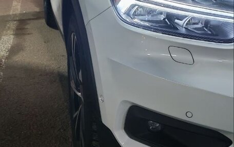 Volvo XC40 I, 2019 год, 3 250 000 рублей, 5 фотография