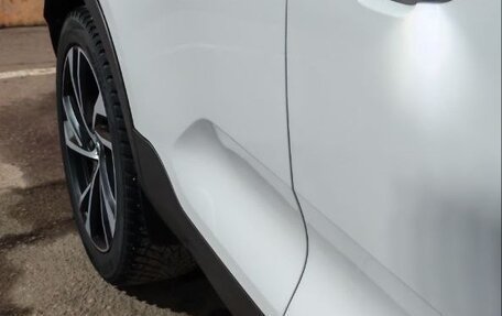 Volvo XC40 I, 2019 год, 3 250 000 рублей, 6 фотография