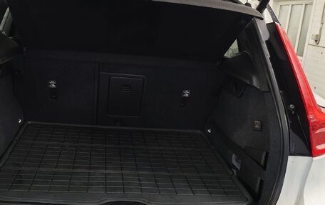 Volvo XC40 I, 2019 год, 3 250 000 рублей, 8 фотография