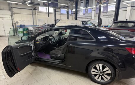 KIA Cerato III, 2012 год, 780 000 рублей, 2 фотография