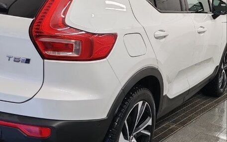 Volvo XC40 I, 2019 год, 3 250 000 рублей, 7 фотография