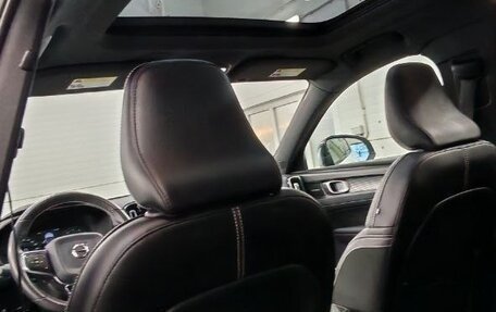 Volvo XC40 I, 2019 год, 3 250 000 рублей, 14 фотография