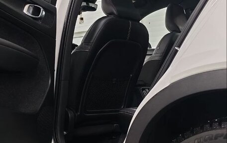 Volvo XC40 I, 2019 год, 3 250 000 рублей, 13 фотография