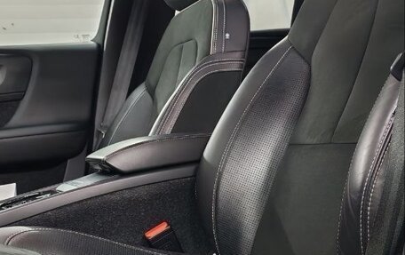 Volvo XC40 I, 2019 год, 3 250 000 рублей, 16 фотография