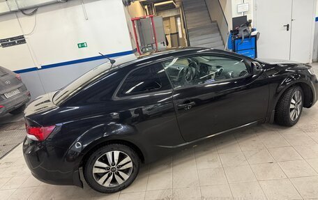 KIA Cerato III, 2012 год, 780 000 рублей, 3 фотография