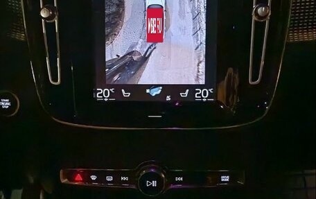 Volvo XC40 I, 2019 год, 3 250 000 рублей, 12 фотография