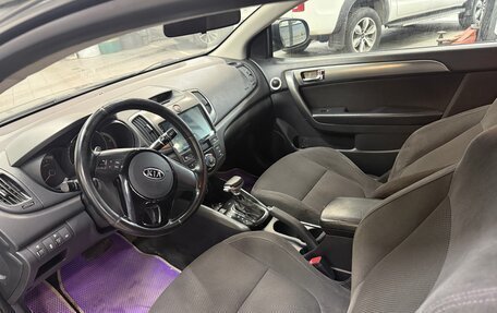 KIA Cerato III, 2012 год, 780 000 рублей, 5 фотография