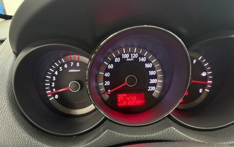 KIA Cerato III, 2012 год, 780 000 рублей, 13 фотография