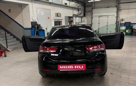 KIA Cerato III, 2012 год, 780 000 рублей, 4 фотография