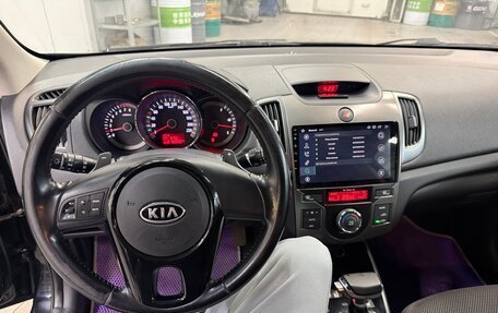 KIA Cerato III, 2012 год, 780 000 рублей, 12 фотография