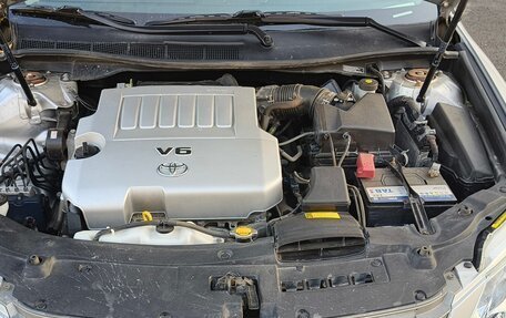 Toyota Camry, 2013 год, 2 300 000 рублей, 4 фотография