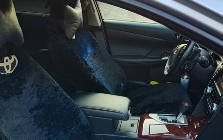 Toyota Camry, 2013 год, 2 300 000 рублей, 6 фотография