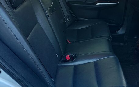 Toyota Camry, 2013 год, 2 300 000 рублей, 5 фотография