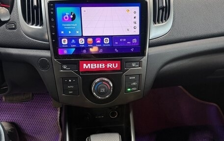 KIA Cerato III, 2012 год, 780 000 рублей, 6 фотография