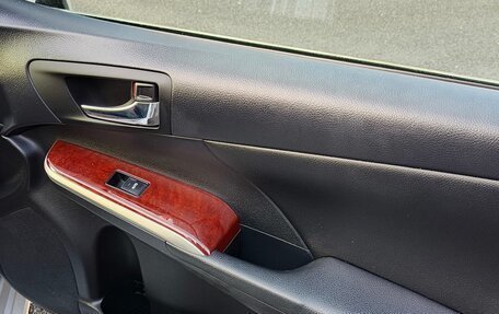 Toyota Camry, 2013 год, 2 300 000 рублей, 7 фотография