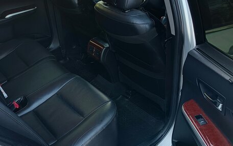 Toyota Camry, 2013 год, 2 300 000 рублей, 14 фотография