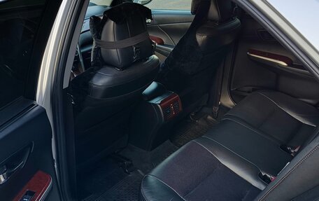 Toyota Camry, 2013 год, 2 300 000 рублей, 15 фотография