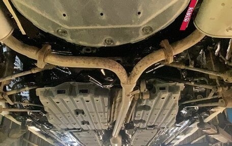 Toyota Camry, 2013 год, 2 300 000 рублей, 37 фотография