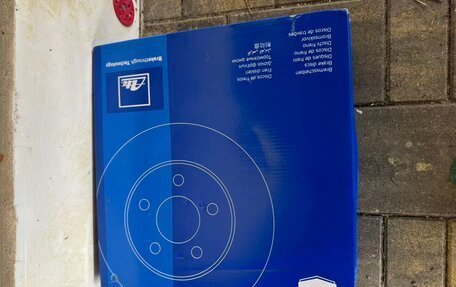 Volvo XC60 II, 2014 год, 2 250 000 рублей, 6 фотография