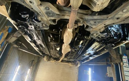 Toyota Camry, 2013 год, 2 300 000 рублей, 40 фотография